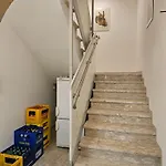 Torwirt Appartement Herrieden