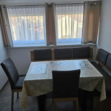 Appartement Torwirt *