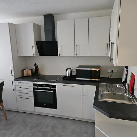 Torwirt Appartement *