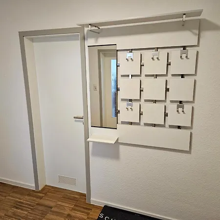 Lägenhet Torwirt