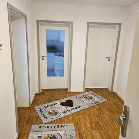 Lägenhet Torwirt Herrieden