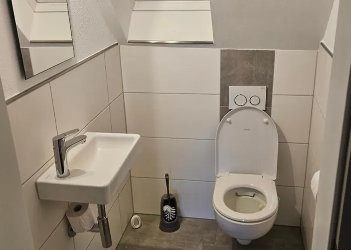 Appartement Torwirt