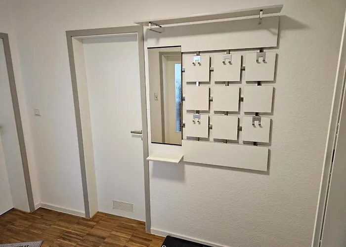 Appartement Torwirt