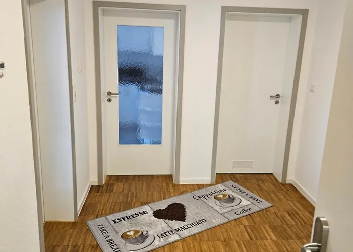 Lägenhet Torwirt Herrieden