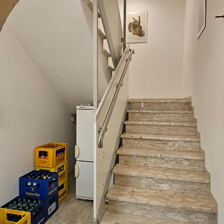 Torwirt Appartement Herrieden