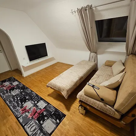 Torwirt Apartamento