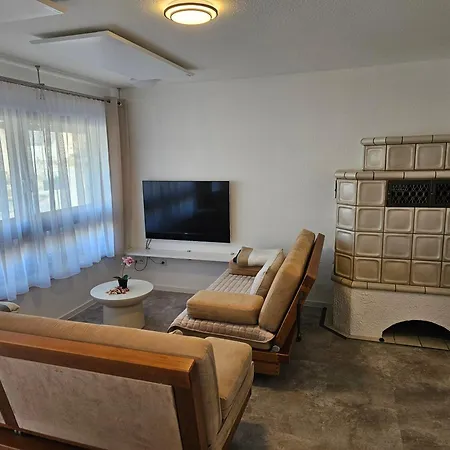 Appartement Torwirt *