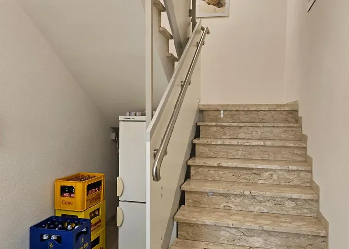 Torwirt Apartamento Herrieden
